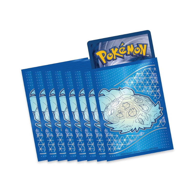 ELITE TRAINER BOX - STELLAR CROWN