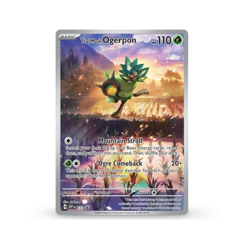 ETB TWILINGHT MASQUERADE