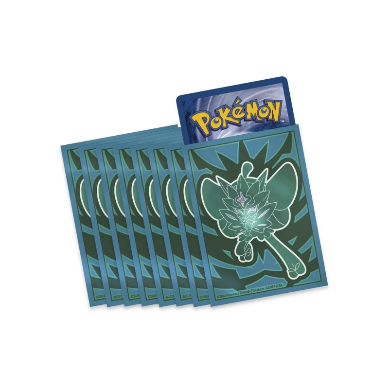 ETB TWILINGHT MASQUERADE