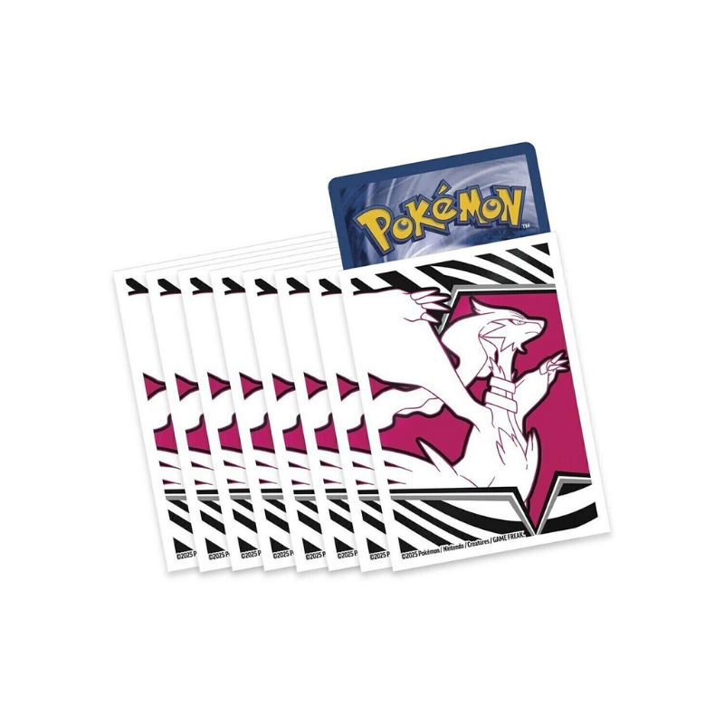 ETB WHITE FLARE