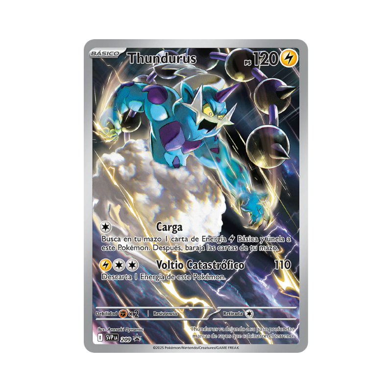 ETB BLACK BOLT