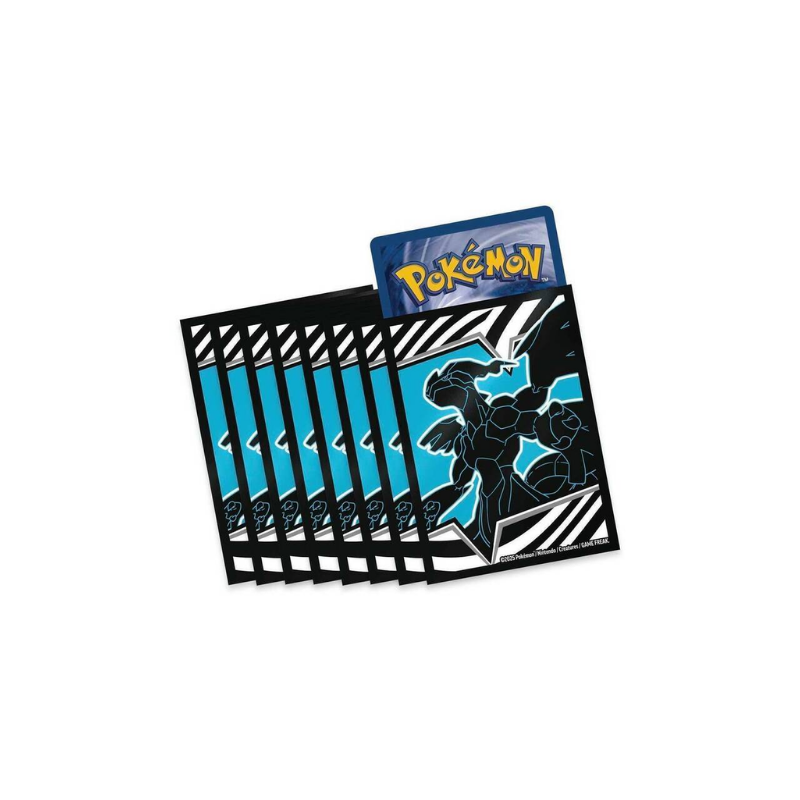 ETB BLACK BOLT