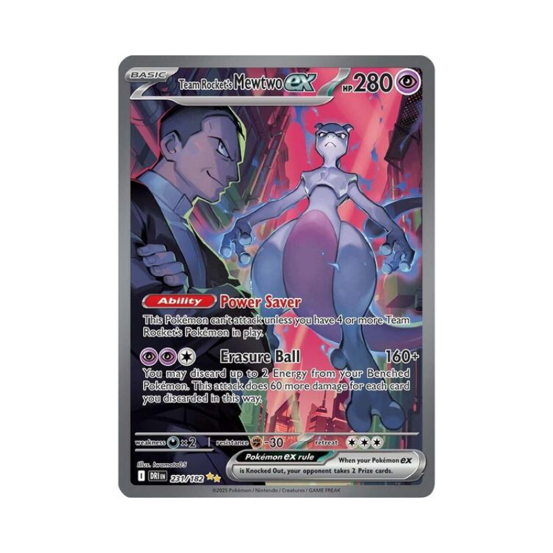 BOOSTER BOX DESTINED RIVALS