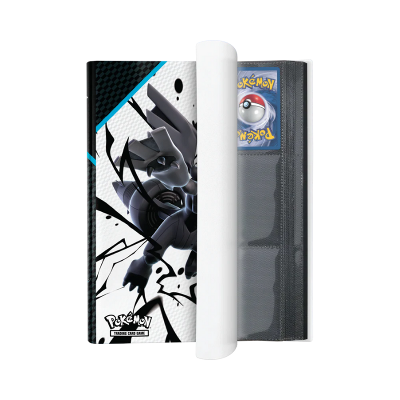 BINDER BLACK BOLT