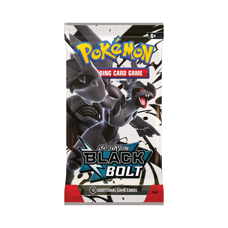 BINDER BLACK BOLT