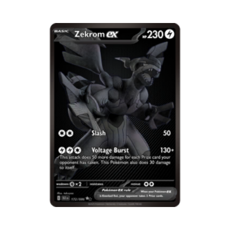 BINDER BLACK BOLT