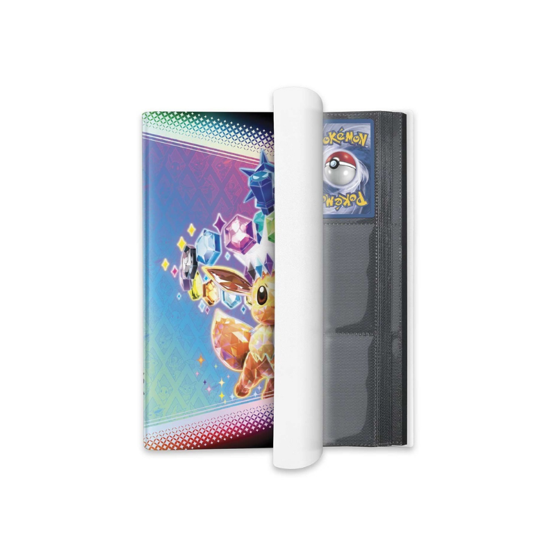 BINDER PRISMATIC EVOLUTIONS