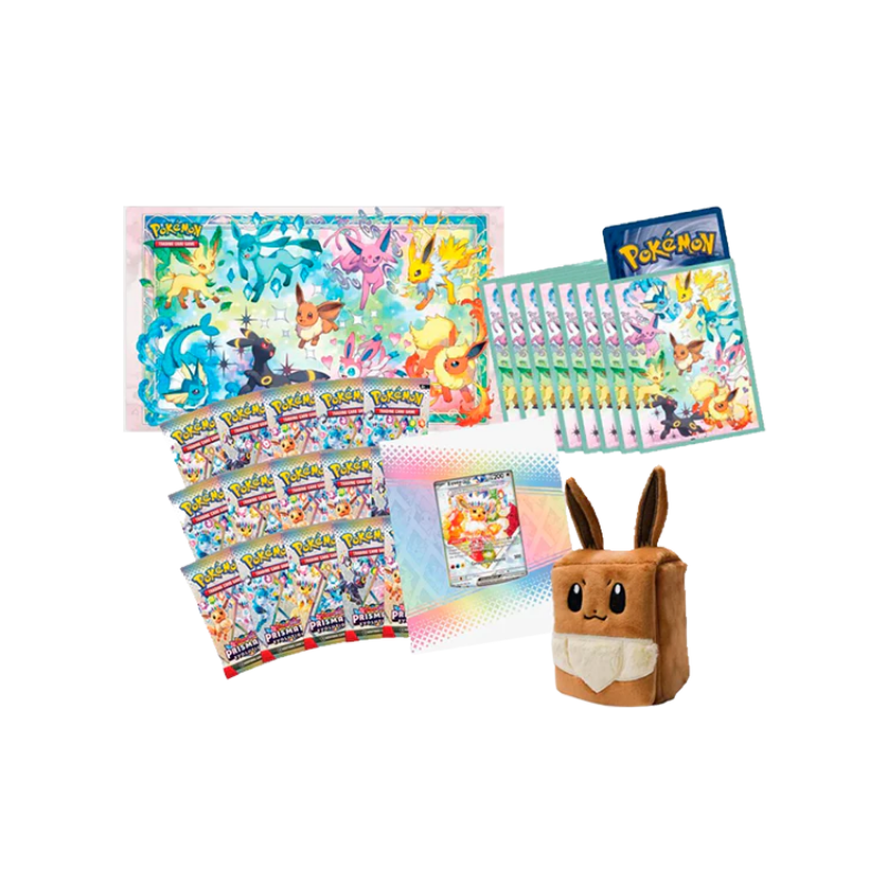 SPC PRISMATIC EVOLUTIONS
