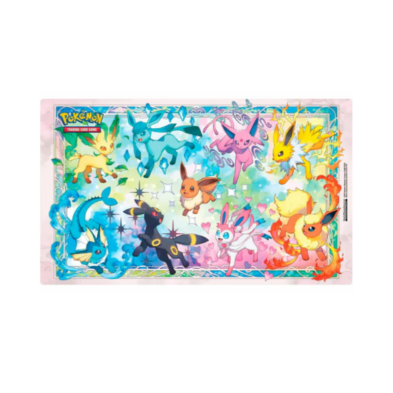 SPC PRISMATIC EVOLUTIONS