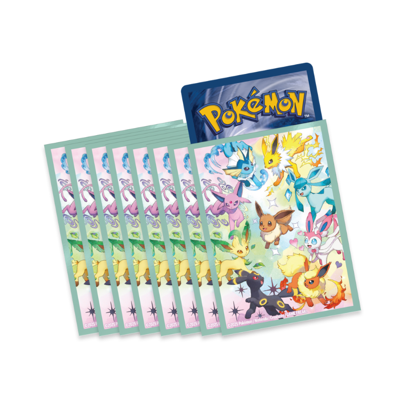 SPC PRISMATIC EVOLUTIONS