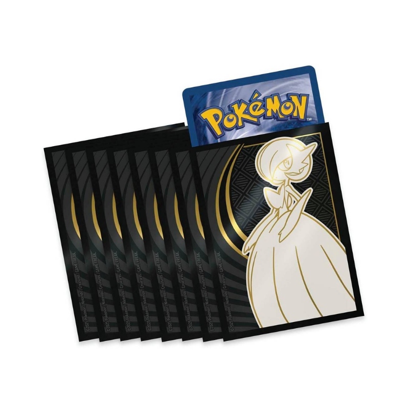 ELITE TRAINER BOX - MEGA EVOLUTION GARDEVOIR