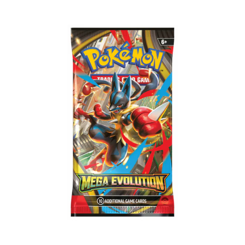 CAJA MEGA LATIAS EX MEGA EVOLUTION (PREORDER NOVIEMBRE)
