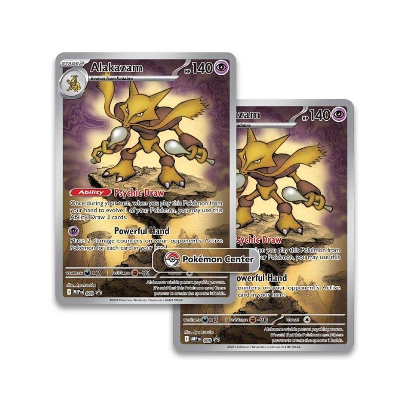 ETB MEGA EVOLUTION (PREORDER NOVIEMBRE)