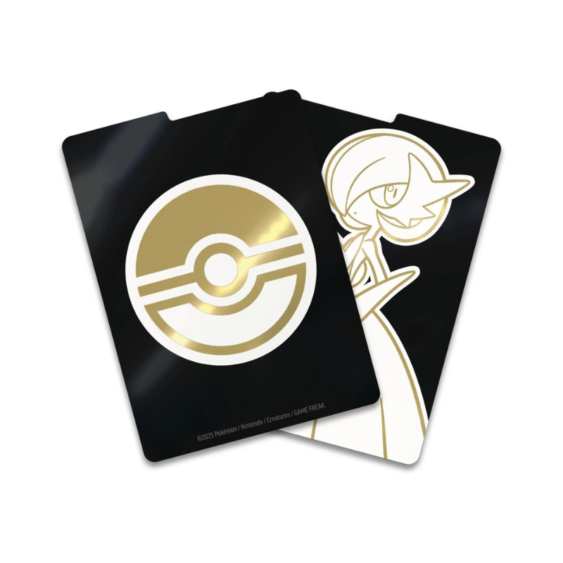 ETB MEGA EVOLUTION (PREORDER NOVIEMBRE)