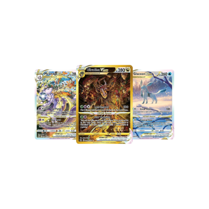 ETB CROWN ZENIT