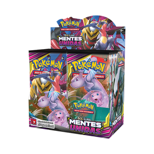 SOBRES MENTES UNIDAS