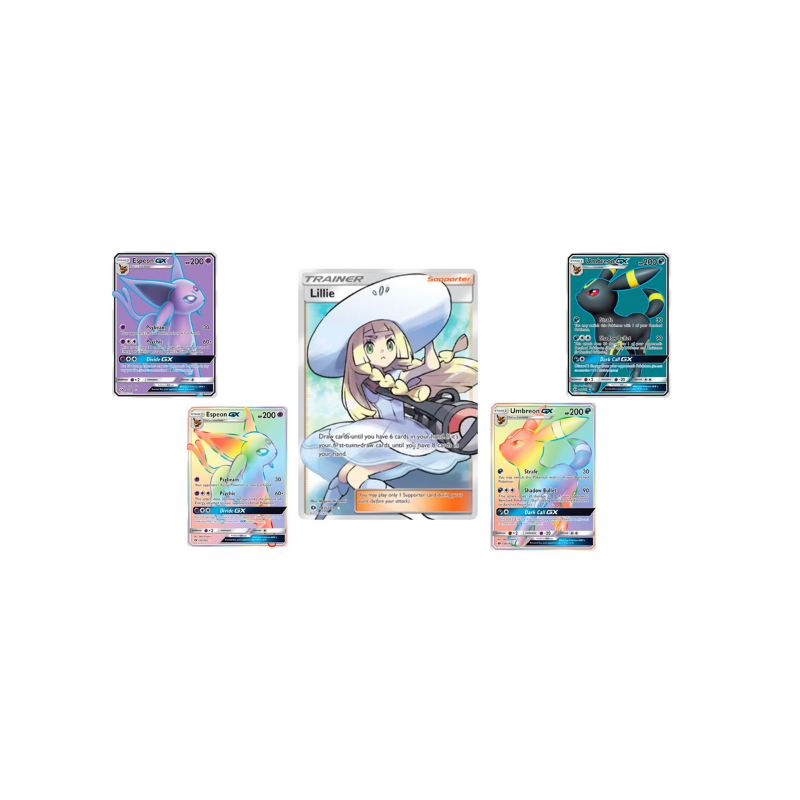 SOBRE SUN & MOON