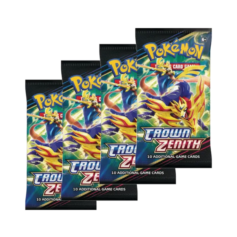 LATA CENIT SUPREMO - ZAPDOS