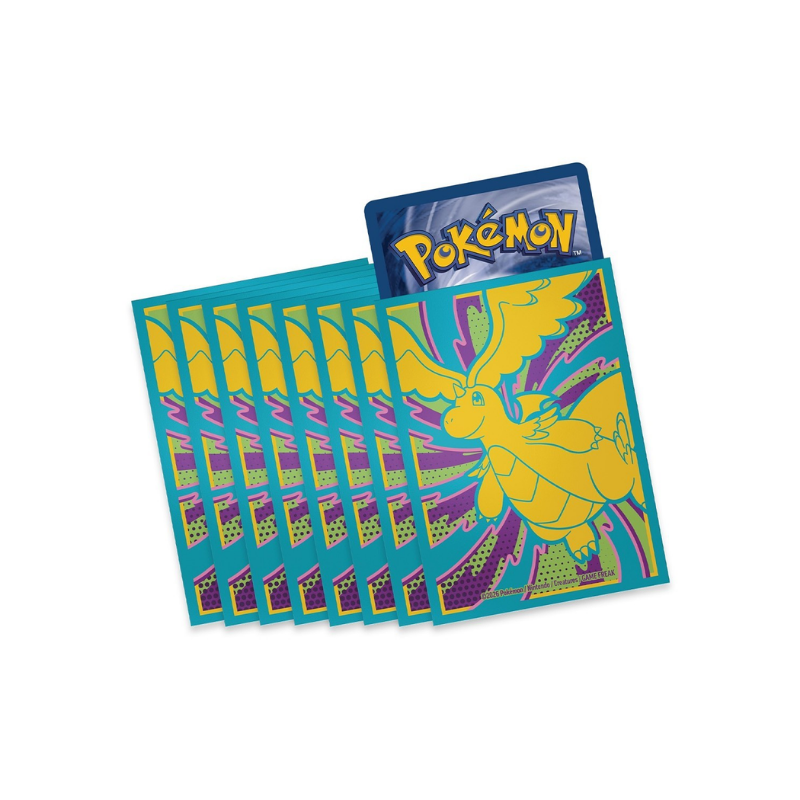 ELITE TRAINER BOX - ASCENDED HEROES (PREORDE)