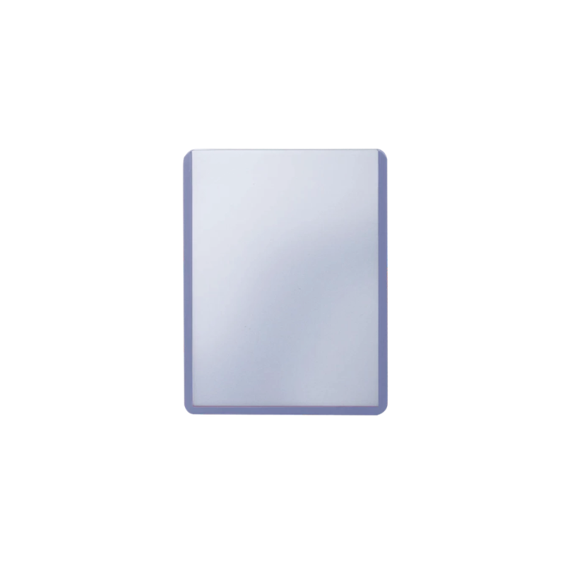 TOP LOADERS ULTRA PRO 3"x4"