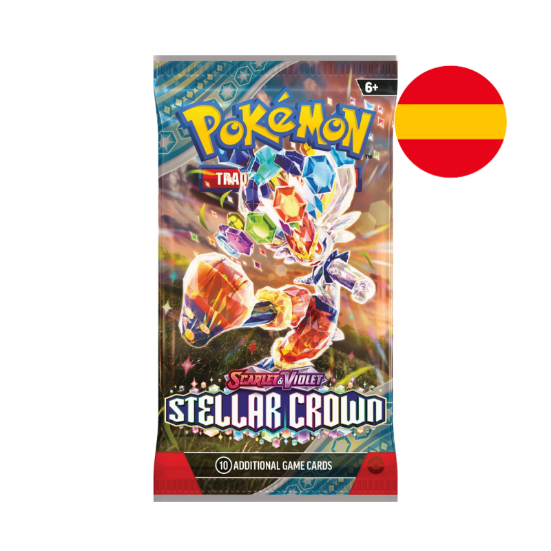 SOBRE STELLAR CROWN