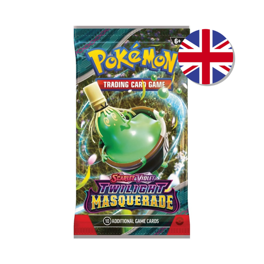 SOBRE TWILIGHT MASQUERADE