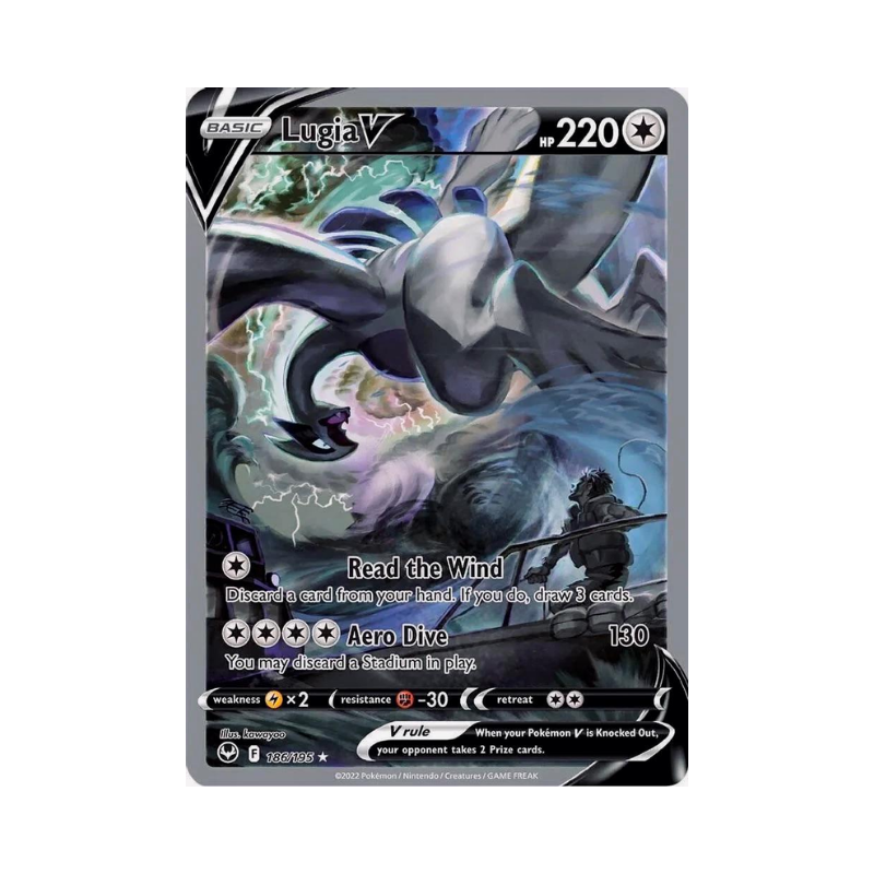 BOOSTER BOX 36 SOBRES SILVER TEMPEST