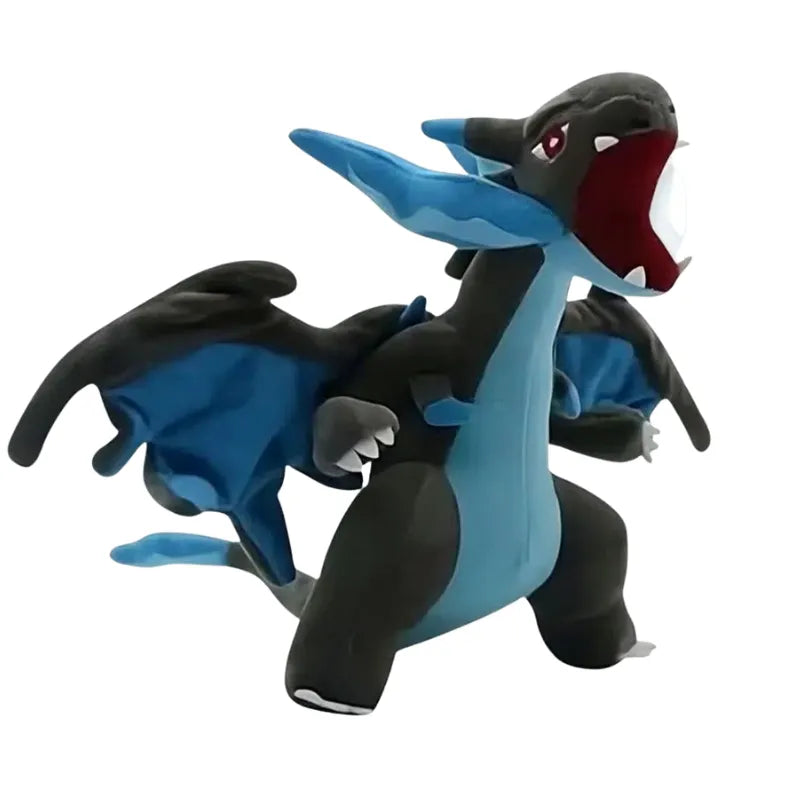 PELUCHE CHARIZARD 20 CM XY