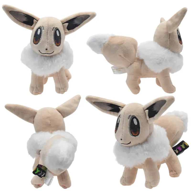 PELUCHE EEVEE SHINNY
