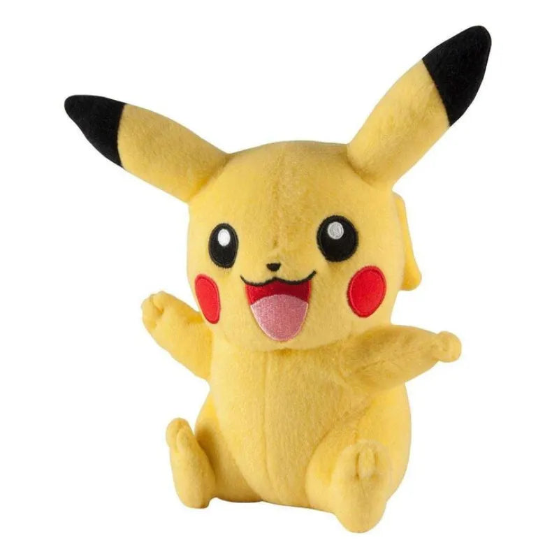 PELUCHE PIKACHU M