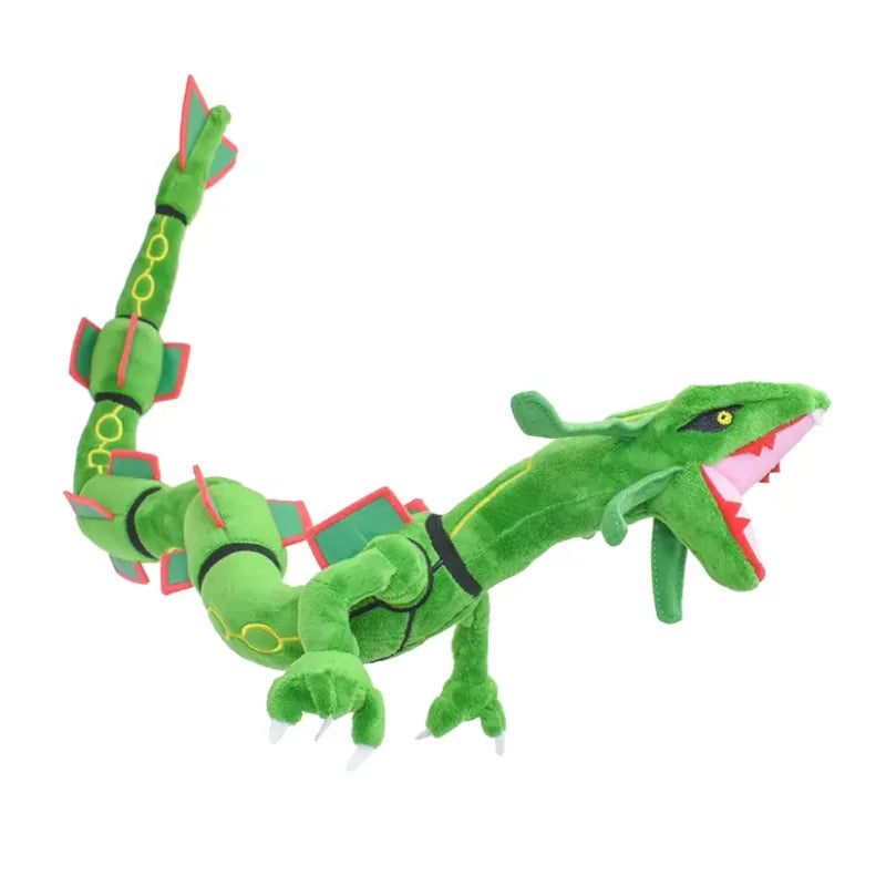 PELUCHE RAYQUAZA
