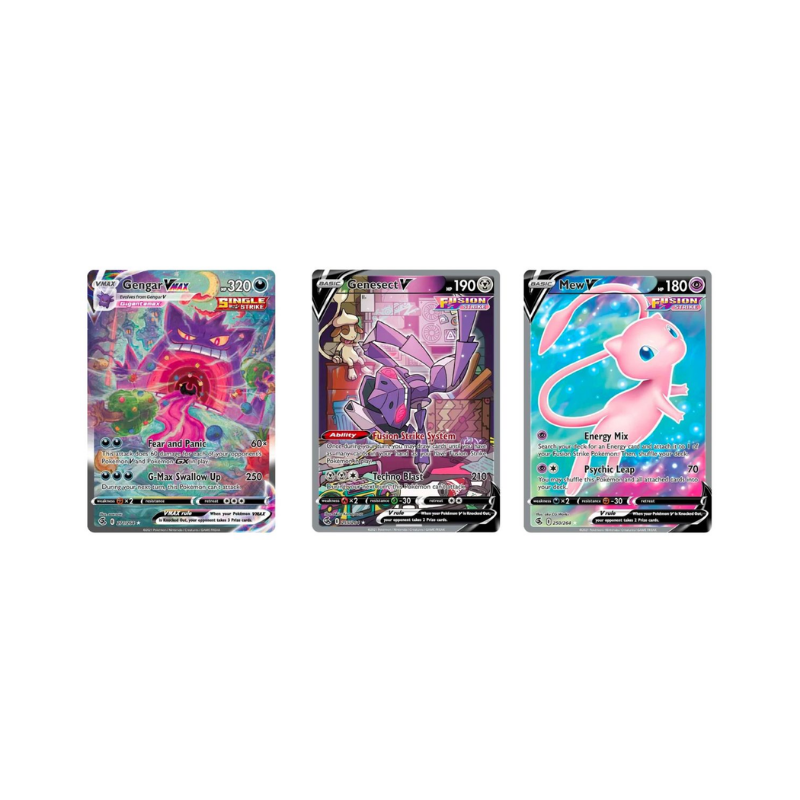 ETB FUSION STRIKE