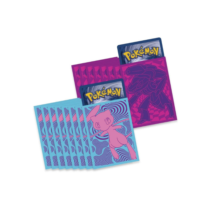 ETB FUSION STRIKE