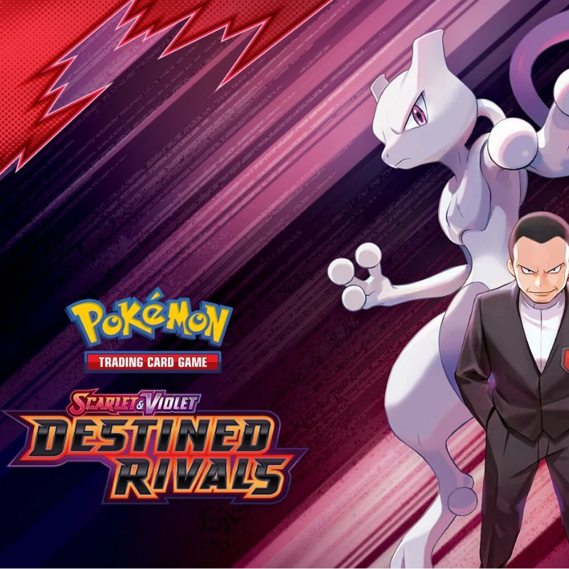 Productos de Destined Rivals