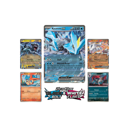 UNOVA HEAVY HITTERS PREMIUM COLLECTION (PRE-RESERVA)