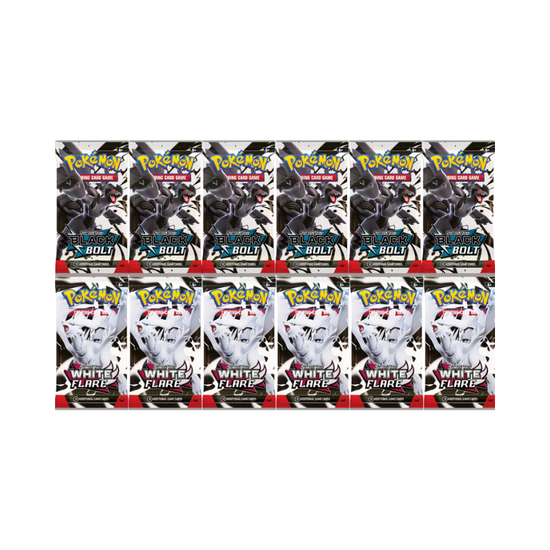 UNOVA HEAVY HITTERS PREMIUM COLLECTION (PRE-RESERVA)