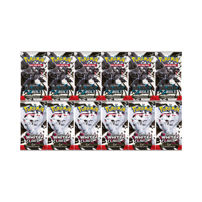 UNOVA HEAVY HITTERS PREMIUM COLLECTION (PRE-RESERVA)