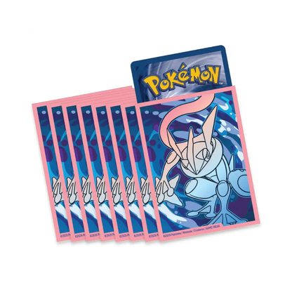 ELITE TRAINER BOX CHAOS RISING (PRE-VENTA)