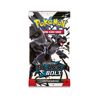 ETB BLACK BOLT