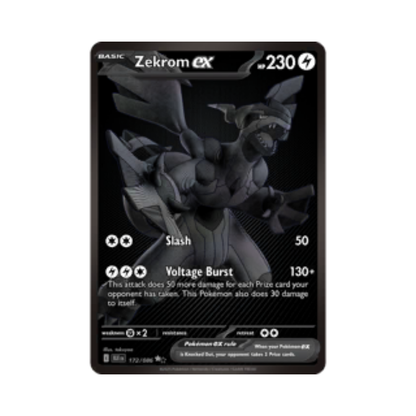 BINDER BLACK BOLT