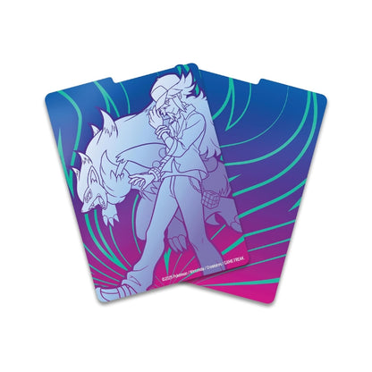 ELITE TRAINER BOX - JOURNEY TOGETHER