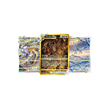 ETB CROWN ZENIT