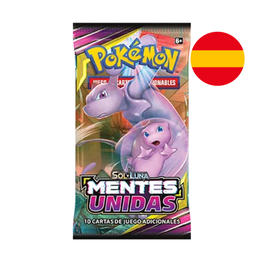 SOBRES MENTES UNIDAD