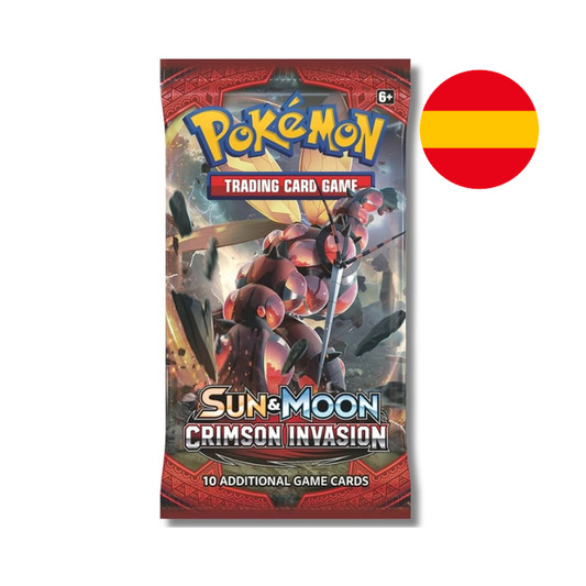 SOBRE INVASION CARMESI