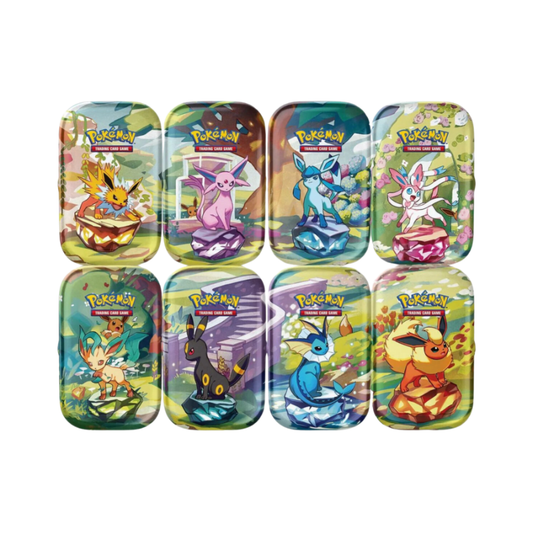 LATAS PRISNATIC EVOLUTIONS INGLES