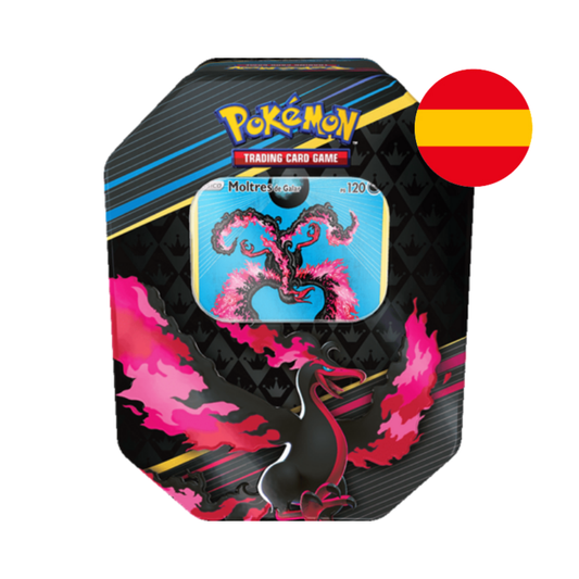 LATA CENIT SUPREMO - MOLTRES