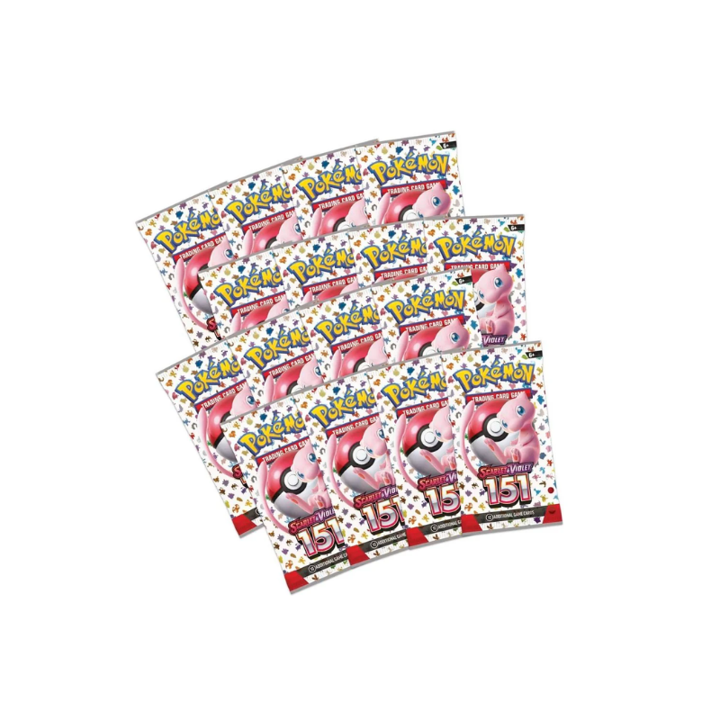 ULTRA PREMIUM 151 (INGLES)