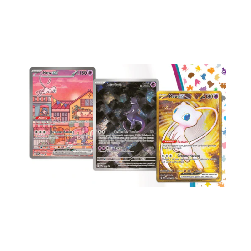 ULTRA PREMIUM 151 (INGLES)