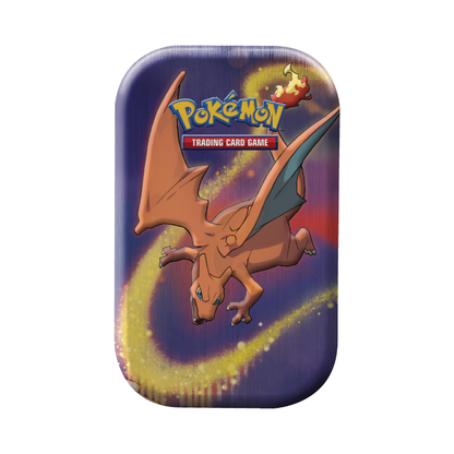 MINI LATAS KANTO (CASTELLANO)