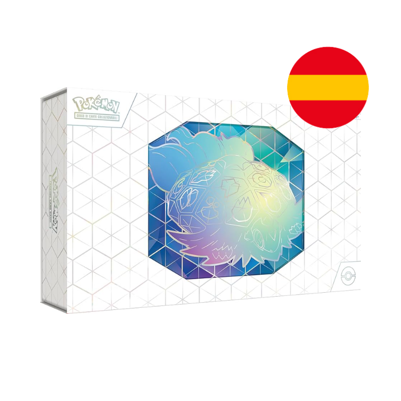 ULTRA PREMIUM TERRAPAGOS (CASTELLANO)